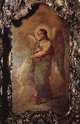 Nicolae Grigorescu, Archangel Gabriel